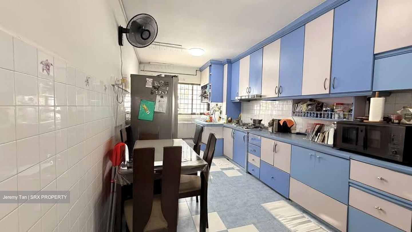 Blk 708 Hougang Avenue 2 (Hougang), HDB 3 Rooms #542732521